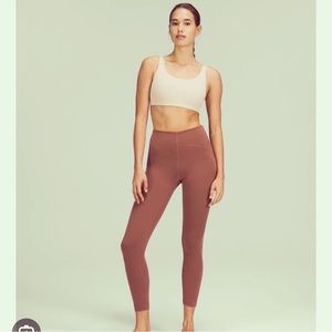 Lululemon InStill High-Rise Tight 25"